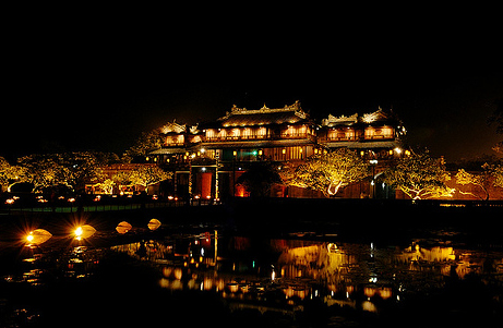 ภาพรวมจุดเด่นของงานเฟสทีเวิลเว้ตั้งแต่ปี2000-2012